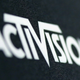 An image of Activision's logo.